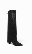 Cargar imagen en el visor de la galería, Valeri Negro 1.0